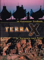 Cover von Im Kielwasser Sindbads / Karawane nach Petra