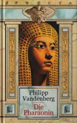 Cover von Die Pharaonin