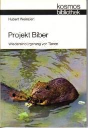 Cover von Projekt Biber
