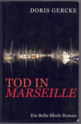 Cover von Tod in Marseille