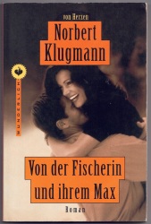 Cover von Von der Fischerin und ihrem Max