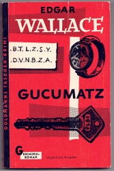 Cover von Gucumatz