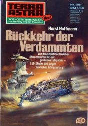 Cover von Rückkehr der Verdammten