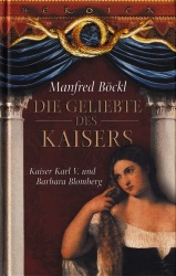 Cover von Die Geliebte des Kaisers