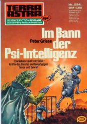 Cover von Im Bann der Psi-Intelligenz