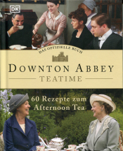 Cover von Downton Abbey Teatime