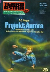 Cover von Projekt Aurora