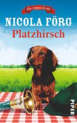 Cover von Platzhirsch