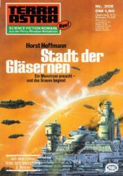 Cover von Stadt der Gläsernen