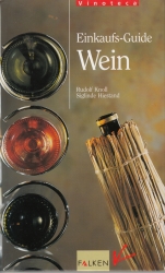 Cover von Einkaufs-Guide Wein
