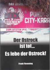 Cover von Der Ostrock ist tot... Es lebe der Ostrock!