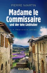 Cover von Madame Le Commissaire und der tote Liebhaber