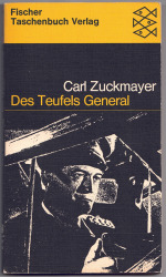 Cover von Des Teufels General