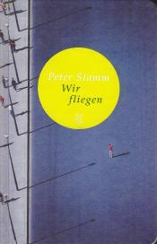 Cover von Wir fliegen