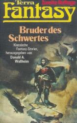 Cover von Bruder des Schwertes