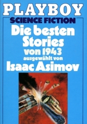 Cover von Die besten Stories von 1943