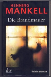 Cover von Die Brandmauer