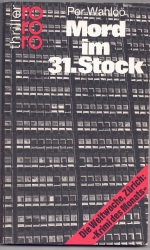 Cover von Mord im 31. Stock