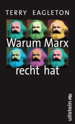 Cover von Warum Marx recht hat