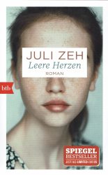 Cover von Leere Herzen