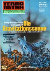 Cover von Die Gravitationssonne
