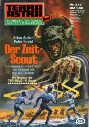Cover von Der Zeit-Scout
