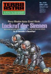 Cover von Lockruf der Sirenen