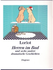 Cover von Herren im Bad und sechs andere dramatische Geschichten