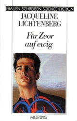 Cover von Für Zeor auf ewig