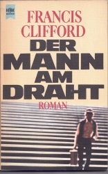 Cover von Der Mann am Draht