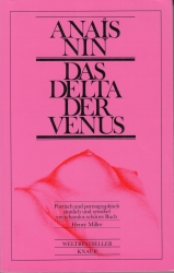 Cover von Das Delta der Venus