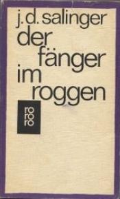 Cover von Der Fänger im Roggen