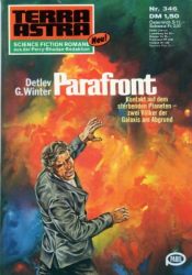Cover von Parafront