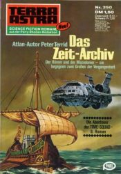 Cover von Das Zeit-Archiv