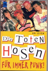 Cover von Die Toten Hosen - Für immer Punk
