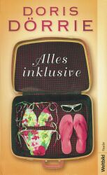 Cover von Alles inklusive