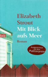 Cover von Mit Blick aufs Meer