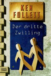 Cover von Der dritte Zwilling