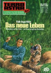 Cover von Das neue Leben