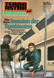 Cover von Invasion der Symbionten