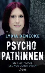 Cover von Psychopathinnen