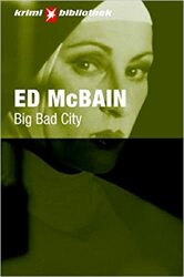 Cover von Big Bad City