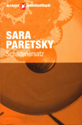 Cover von Schadenersatz