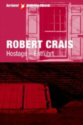 Cover von Hostage - Entführt