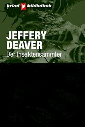 Cover von Der Insektensammler