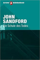 Cover von Die Schule Des Todes