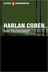 Cover von Kein Sterbenswort