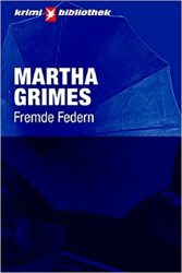 Cover von Fremde Federn