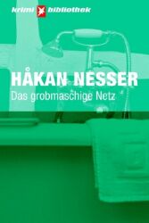 Cover von Das grobmaschige Netz