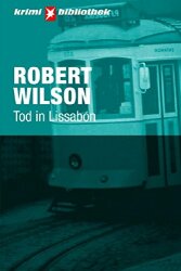 Cover von Tod in Lissabon